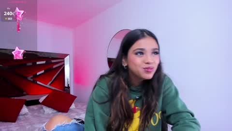 Snapshot of giafu chatting on 01-21-25, 11:34 Gia online show from 01-21-25, 11:34