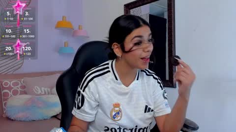 Snapshot of giafu chatting on 01-22-25, 05:49 Gia online show from 01-22-25, 05:49