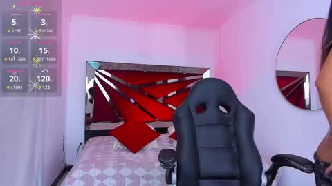 Snapshot of giafu chatting on 02-17-25, 05:53 Gia online show from 02-17-25, 05:53