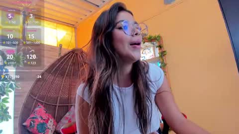 Snapshot of giafu chatting on 02-19-25, 03:05 Gia online show from 02-19-25, 03:05