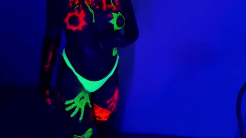 Snapshot of giafu chatting on 02-26-25, 07:05 Gia online show from 02-26-25, 07:05