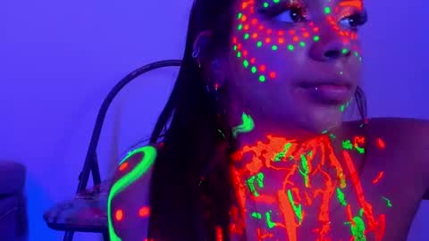 Snapshot of giafu chatting on 02-26-25, 10:09 Gia online show from 02-26-25, 10:09