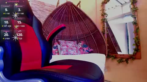 Snapshot of giafu chatting on 03-05-25, 03:07 Gia online show from 03-05-25, 03:07