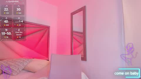 Snapshot of giafu chatting on 11-30-25, 06:12 Gia online show from 11-30-25, 06:12