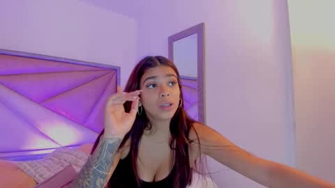 Snapshot of giafu chatting on 02-13-26, 03:52 Gia online show from 02-13-26, 03:52