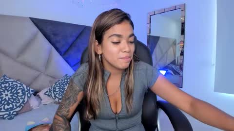 Snapshot of giafu chatting on 02-23-26, 06:27 Gia online show from 02-23-26, 06:27