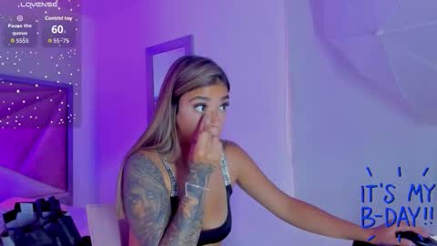 Snapshot of giafu chatting on 02-27-26, 07:03 Gia online show from 02-27-26, 07:03