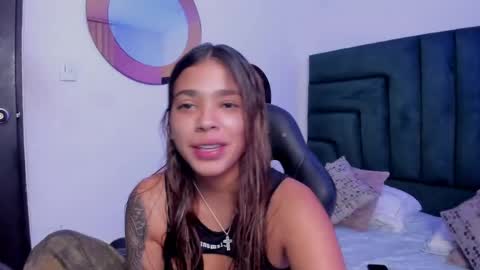 Gia  online show from 05-18-26, 12:07