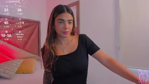 Gia  online show from 06-10-26, 06:18