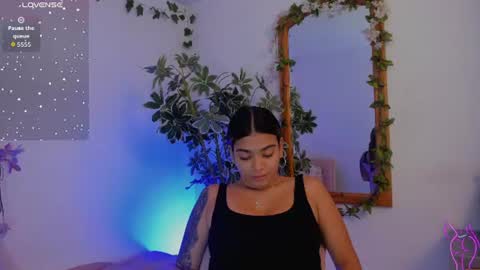 Gia  online show from 06-20-26, 07:05