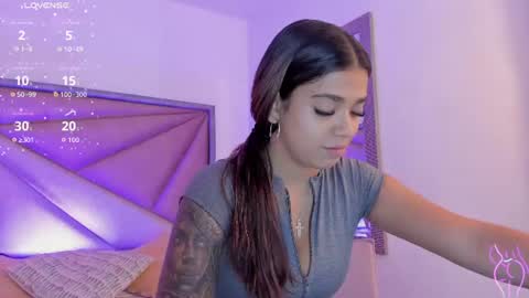 Gia  online show from 07-23-26, 12:58