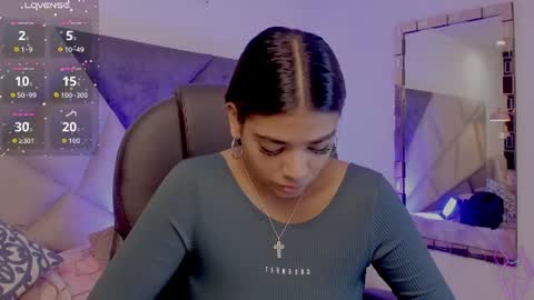 Gia  online show from 07-27-26, 06:26