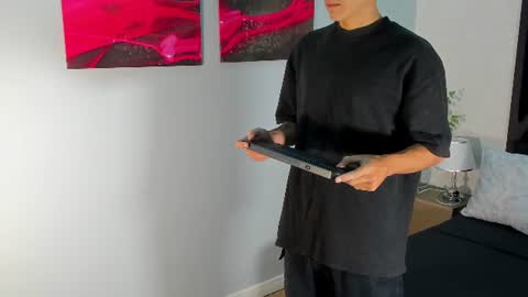 Snapshot of gian_rossii chatting on 06-29-26, 11:10 GIAN online show from 06-29-26, 11:10