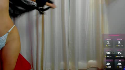 Giana online show from 05-16-26, 11:31