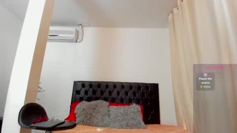 Giana online show from 06-02-26, 11:23
