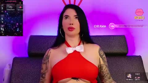 Snapshot of giannadeluca_ chatting on 03-05-25, 01:10 catalina online show from 03-05-25, 01:10
