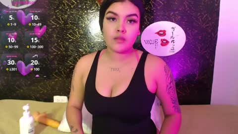 Gianna lopez online show from 05-02-26, 07:52