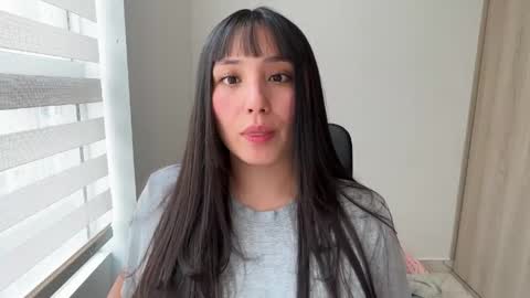 Gianna Lee online show from 04-14-26, 07:09