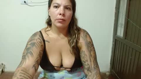 Gianna.. online show from 12-15-25, 07:07