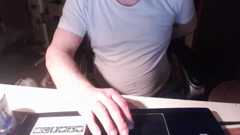 Gianni9000000 online show from 02-14-25, 11:20