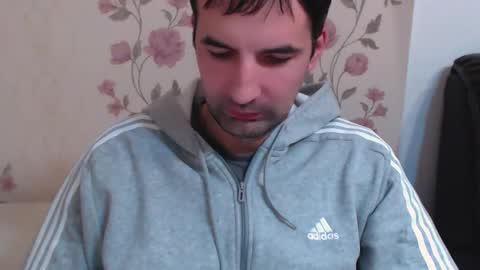 Snapshot of gianni_lion chatting on 02-19-26, 06:26 Gianni online show from 02-19-26, 06:26