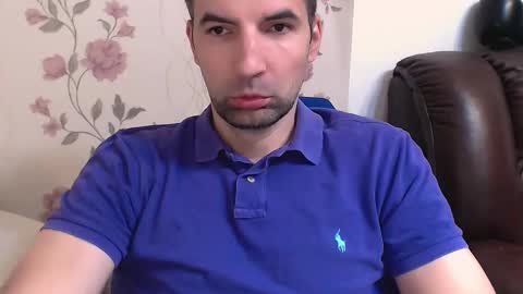 Gianni online show from 04-30-26, 10:43