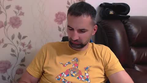 Gianni online show from 06-26-26, 08:02