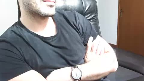 gianniamalfi online show from 06-15-26, 03:25
