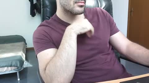 gianniamalfi online show from 06-16-26, 03:47