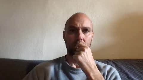 giannipaciotti online show from 01-26-25, 12:01