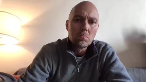 giannipaciotti online show from 02-05-25, 01:44