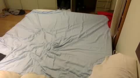 Horny Sissy online show from 01-01-25, 09:09