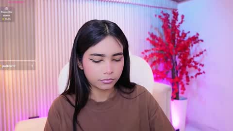 Snapshot of gianovak chatting on 10-23-25, 11:53 gianovak online show from 10-23-25, 11:53