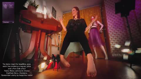 Eva online show from 03-04-26, 10:05