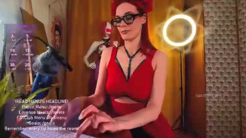 Snapshot of giantess_eva chatting on 07-03-26, 06:36 Eva online show from 07-03-26, 06:36