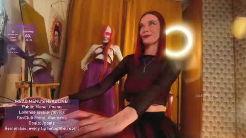 Snapshot of giantess_eva chatting on 07-17-26, 07:41 Eva online show from 07-17-26, 07:41