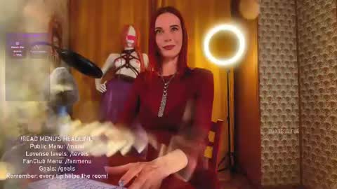 Snapshot of giantess_eva chatting on 07-30-26, 07:57 Eva online show from 07-30-26, 07:57