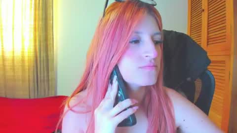 GiaRoussel online show from 06-18-26, 03:49