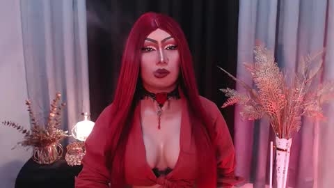 Gia X online show from 12-19-25, 06:42