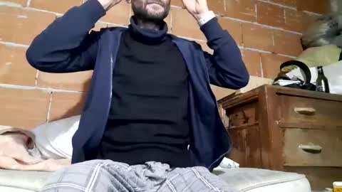 Corrado online show from 11-27-25, 03:25