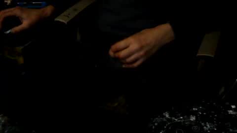 giftedbiker online show from 03-09-25, 07:34