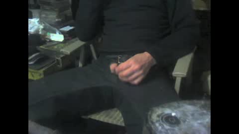 giftedbiker online show from 03-22-26, 04:27