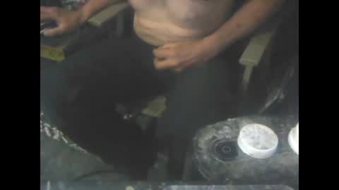 giftedbiker online show from 04-28-26, 07:02