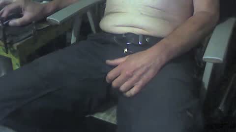 giftedbiker online show from 07-13-26, 04:48