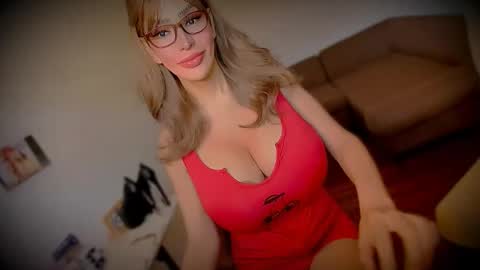 Ms. Abby                    -  IF YOU DEMAND  I DEMAND ASWELL- online show from 03-17-26, 12:37