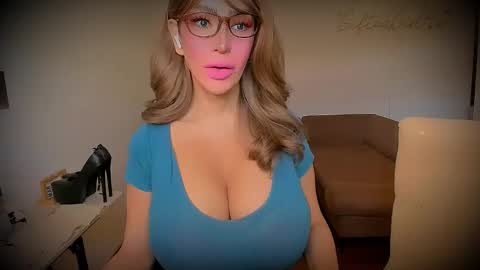Ms. Abby                    -  IF YOU DEMAND  I DEMAND ASWELL- online show from 04-02-26, 12:41