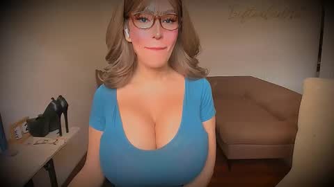 Ms. Abby                    -  IF YOU DEMAND  I DEMAND ASWELL- online show from 05-01-26, 01:32