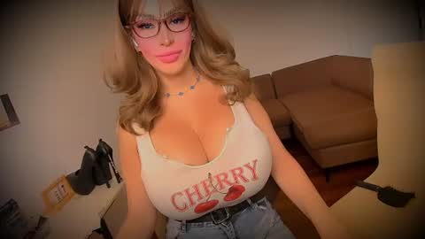 Snapshot of giftedgirl4u chatting on 07-15-26, 01:11 Ms. Abby - IF YOU DEMAND I DEMAND ASWELL- online show from 07-15-26, 01:11