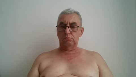gigi1970 online show from 06-27-26, 12:22