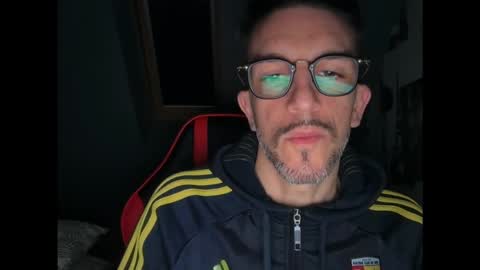 Snapshot of gigi59160 chatting on 01-17-26, 05:56 Gigi online show from 01-17-26, 05:56